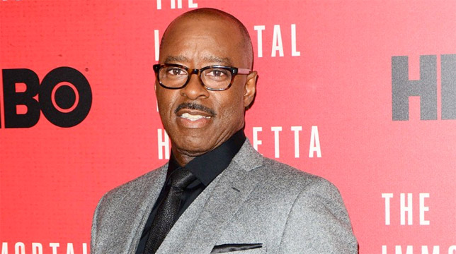 Courtney B. Vance in un nuovo crime drama di FX