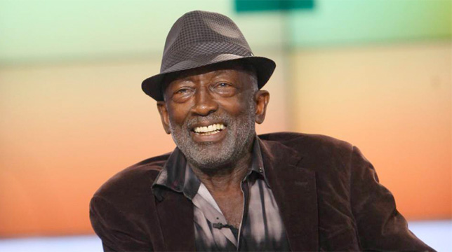 MacGyver ospita la star di 2 Broke Girls Garrett Morris