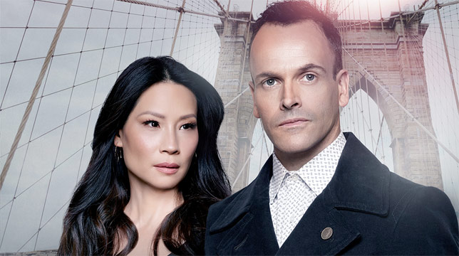 Elementary: La stagione 6 sarà più lunga