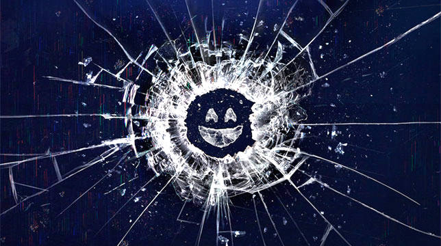 Black Mirror: In attesa della stagione 4, la nostra intervista all'ideatore Charlie Brooker