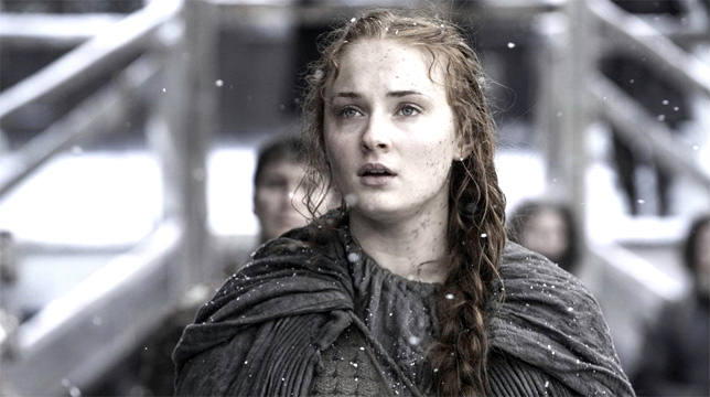 Il Trono di Spade: L'ultima stagione nel 2019, lo conferma Sophie Turner