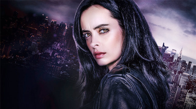 Jessica Jones 2: Il primo trailer ne annuncia la data