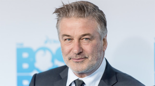 Alec Baldwin in una nuova comedy familiare di ABC