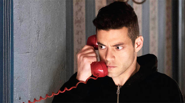 Mr. Robot: Ci sarà una quarta stagione!