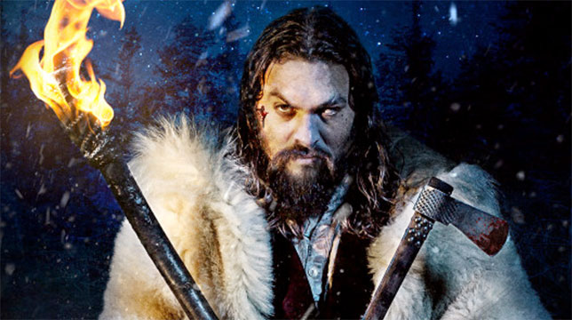 Film E Programmi Tv Di Jason Momoa