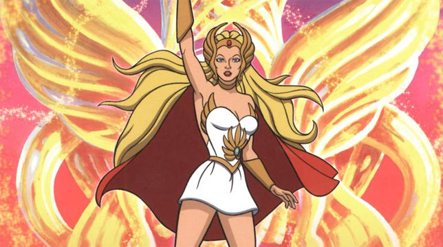 Netflix riporta in tv She-Ra, HBO rinnova Curb Your Enthusiasm e altre news in breve