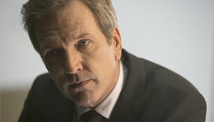 Martin Donovan come Harvey Weinstein in Law & Order: Unità Speciale