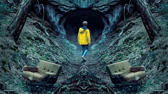 Netflix rinnova Dark per una seconda stagione