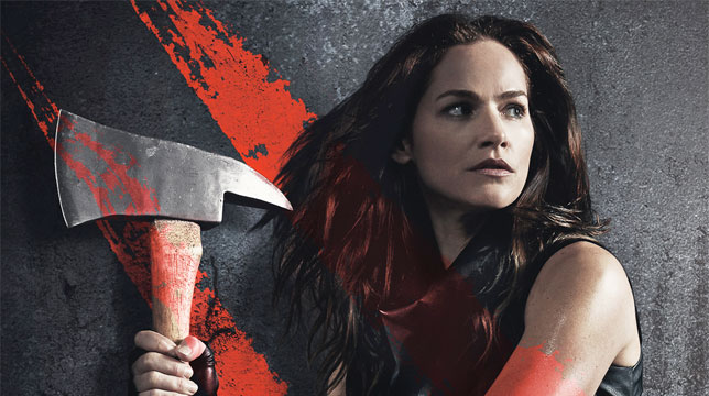 Terza stagione per Van Helsing, The Royals licenzia Mark Schwahn e altre news in breve