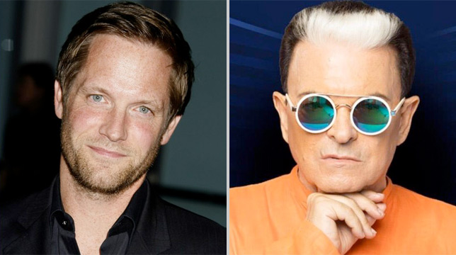 Narcos 4 arruola Matt Letscher, un ruolo anche per Cristiano Malgioglio?