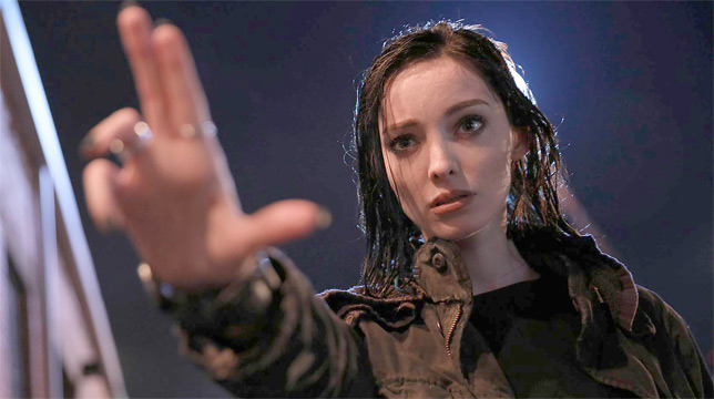 The Gifted rinnovata per una seconda stagione