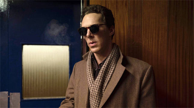 Patrick Melrose: Il trailer della miniserie con Benedict Cumberbatch