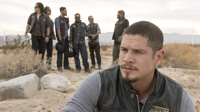 Mayans MC: Lo spin-off di Sons of Anarchy ordinato a FX