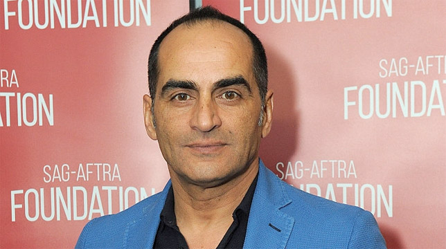Legion 2: Navid Negahban è il nuovo cattivo