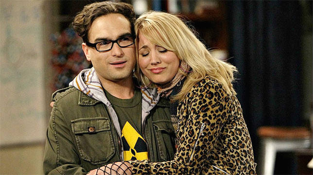 The Big Bang Theory: La fine potrebbe essere vicina