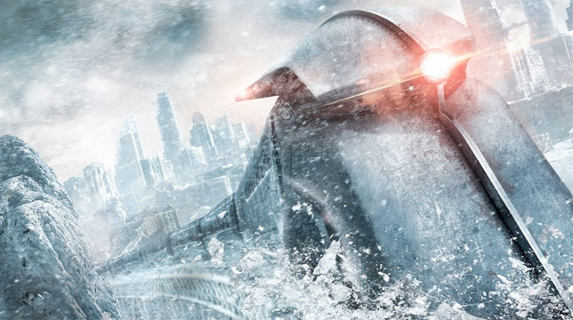 Snowpiercer: L'adattamento tv ordinato da TNT