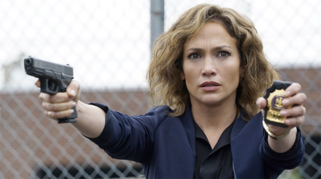 Jennifer Lopez torna in Will & Grace, con il ruolo di Shades of Blue