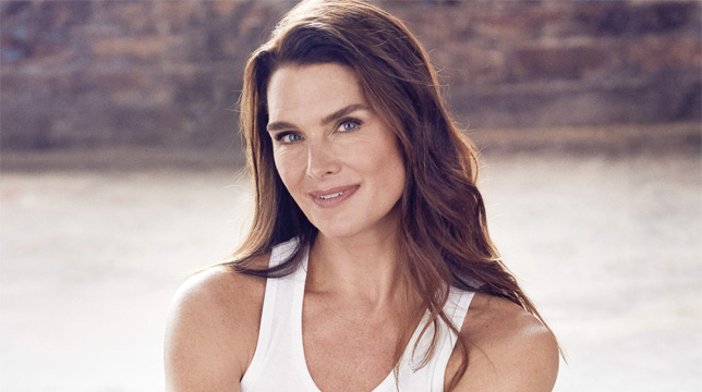 Anche Brooke Shields in Jane the Virgin