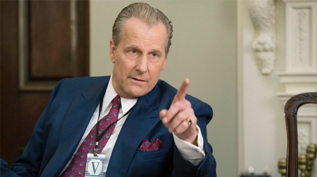 The Looming Tower: Il trailer della miniserie con Jeff Daniels sull'11 settembre