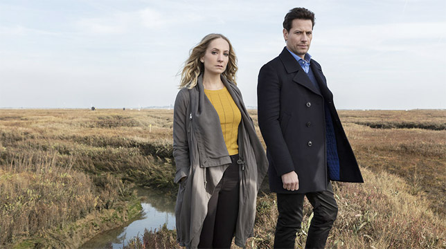 Stagione 2 per Liar, il trailer ufficiale di Here and Now e altre news in breve