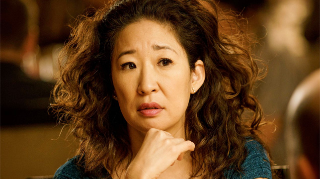 Killing Eve: Le prime foto di Sandra Oh nella nuova miniserie