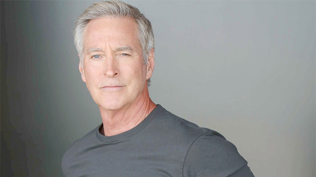 Drake Hogestyn sarà un senatore in Criminal Minds
