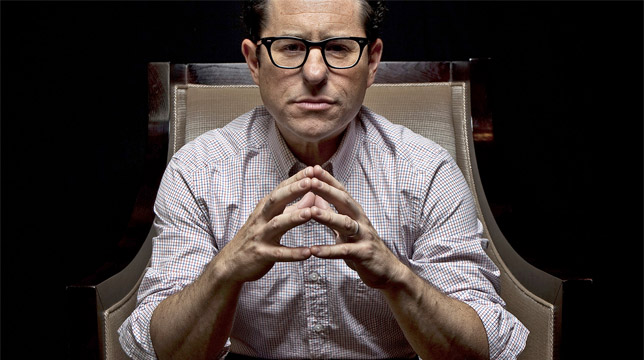 J.J. Abrams crea Demimonde, serie tv di fantascienza su un mondo in guerra