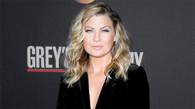 Ellen Pompeo: Altre due stagioni in Grey's Anatomy