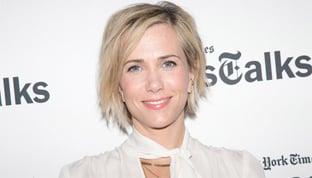 Kristen Wiig in una comedy di Reese Witherspoon per Apple 