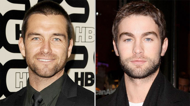 The Boys: Nel cast Antony Starr e Chace Crawford