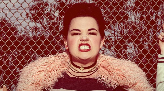 Heathers: Shannen Doherty nel trailer ufficiale della Serie TV