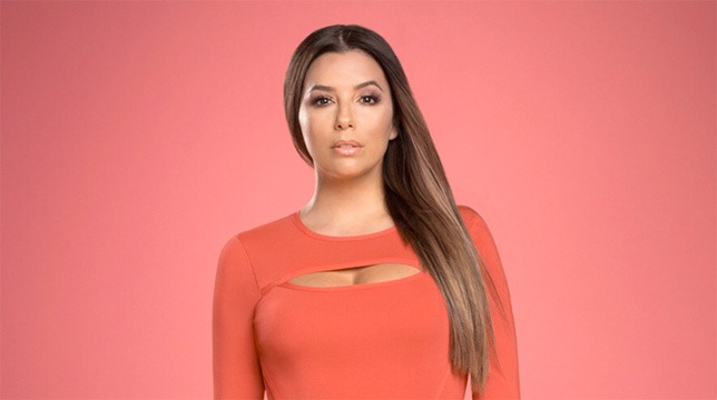 Eva Longoria sarà se stessa in Jane the Virgin