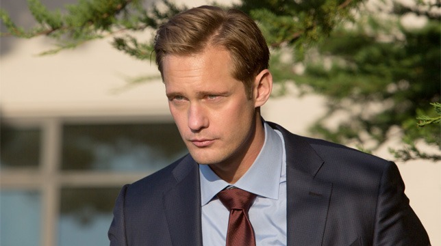 Big Little Lies: Alexander Skarsgard probabile nella stagione 2