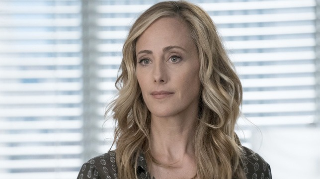 Kim Raver torna nuovamente in Grey's Anatomy
