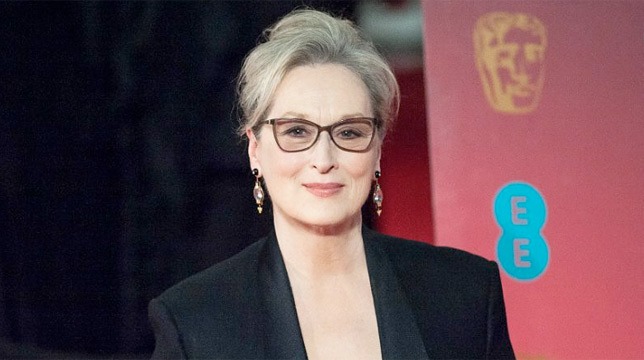 Big Little Lies 2: Ci sarà Meryl Streep!