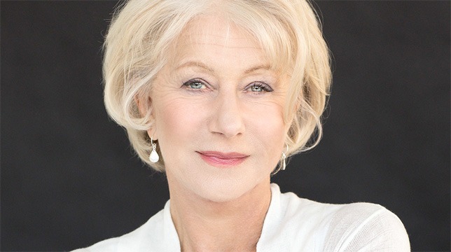Helen Mirren sarà Caterina la Grande in una miniserie di HBO e Sky