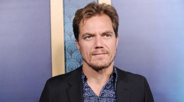 Michael Shannon nel cast di The Little Drummer Girl