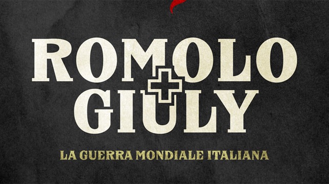 Fox Italia ordina la comedy Romolo + Giuly