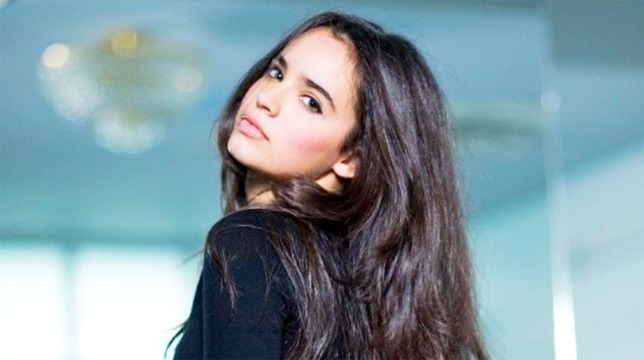 Sofia Carson nello spin-off di Pretty Little Liars