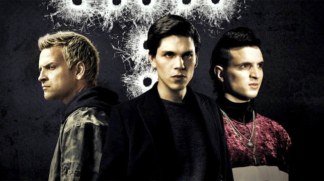 Netflix rinnova Suburra per una seconda stagione
