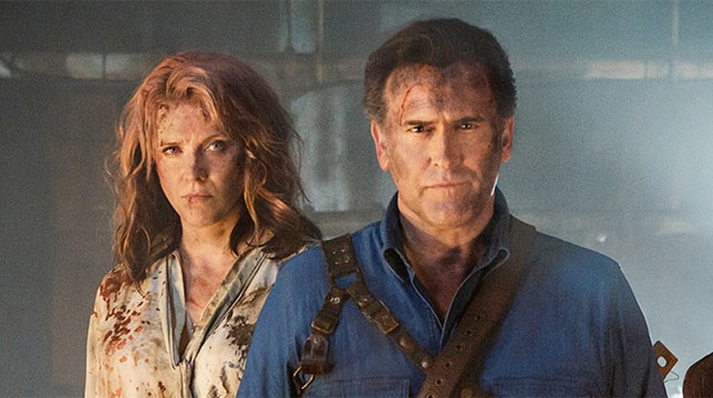 Infinity: Le Serie TV in streaming a febbraio 2018