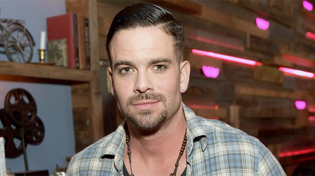 Mark Salling di Glee trovato morto, si sarebbe suicidato
