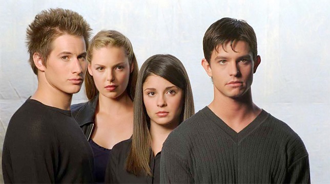 Anche il remake di Roswell tra i pilot di The CW