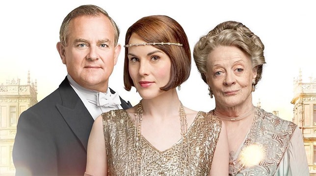 NBC ordina The Gilded Age, nuova Serie TV dell'ideatore di Downton Abbey