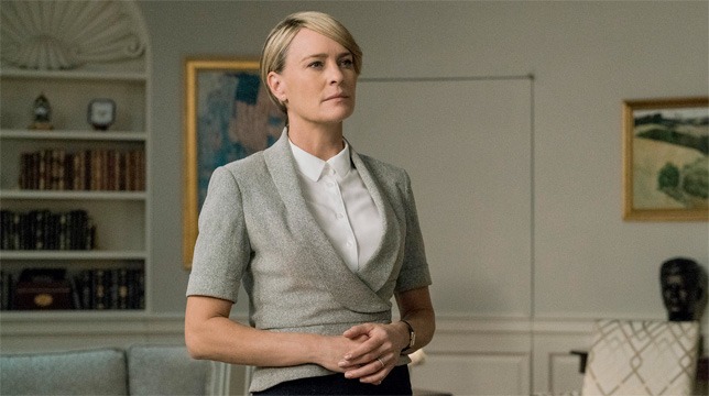 House of Cards torna in produzione, nuove aggiunte al cast e un ritorno