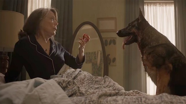 Castle Rock: Un nuovo trailer per il Super Bowl