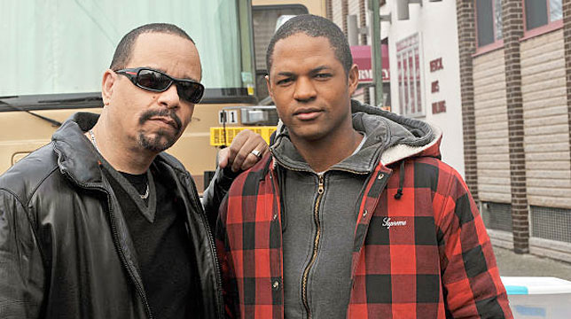 Un ritorno in Law & Order: Unità Speciale, Netflix ordina Prince of Peoria e altre news in breve