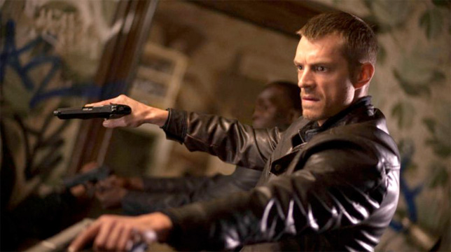 Altered Carbon: Joel Kinnaman potrebbe non tornare nella stagione 2