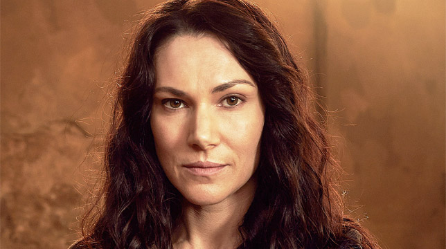 Arrow: Un ex membro della Lega degli Assassini avrà il volto di Kyra Zagorsky