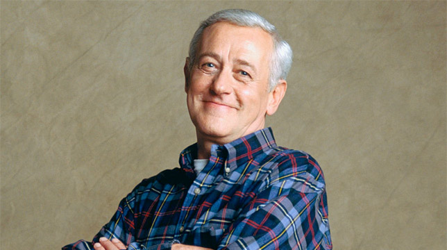 È morto John Mahoney, volto amato di Frasier